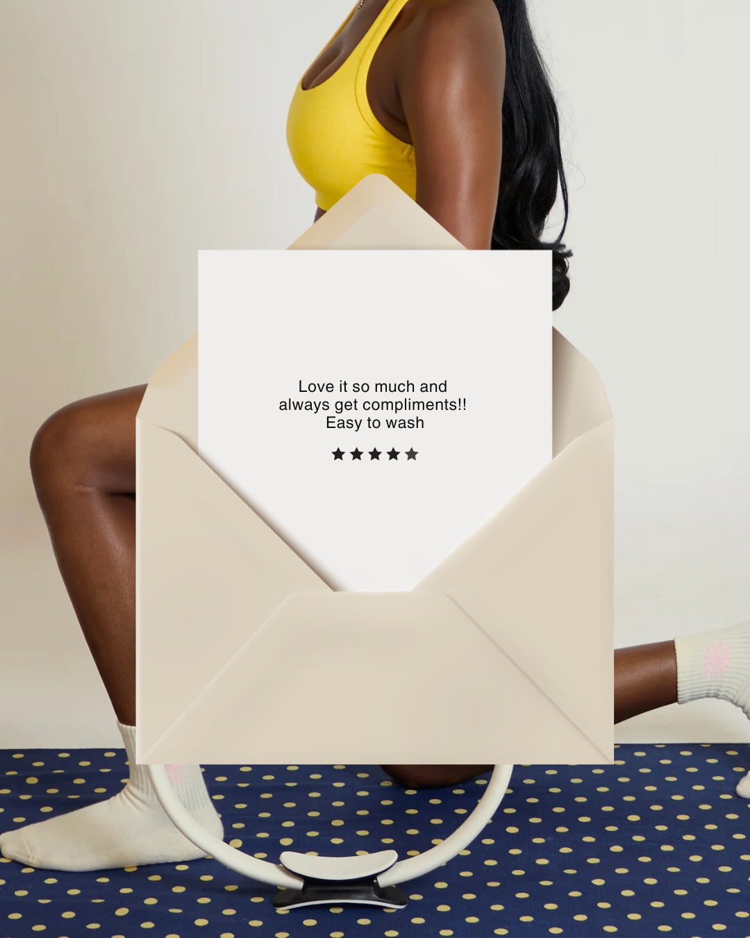 Onda customer review