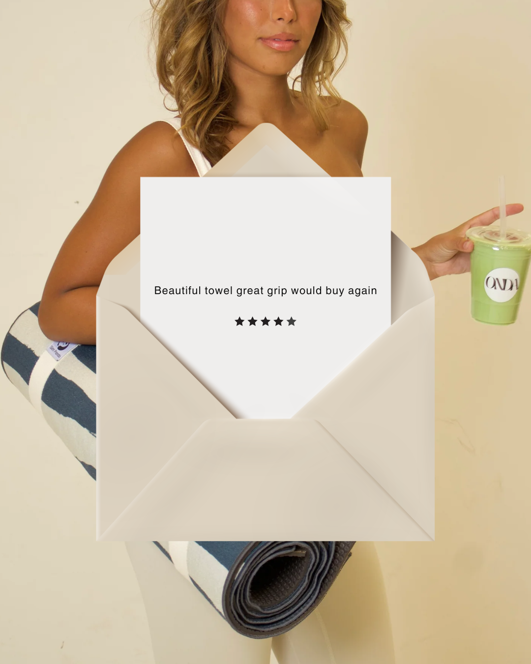 Onda customer review