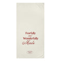 ONDA Fearfully Made Towel