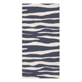 Coastal Lines Towel