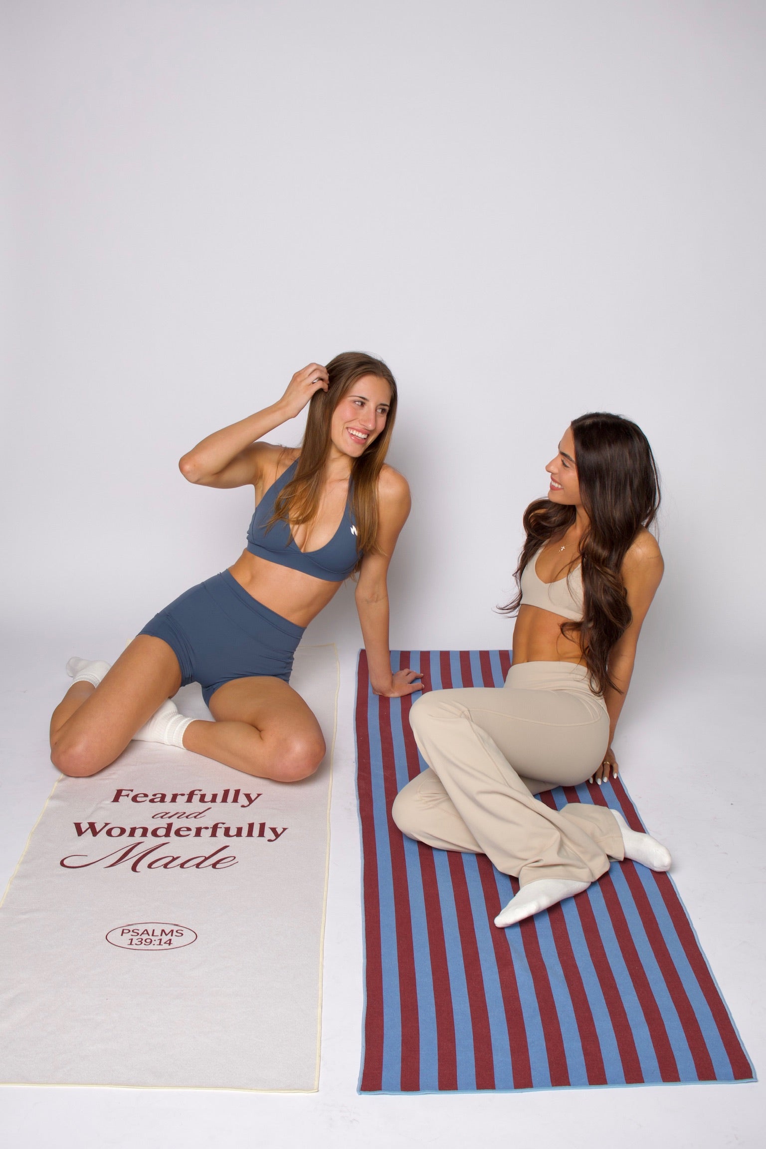 ONDA Fearfully Made Towel