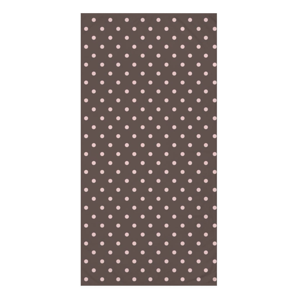 ONDA Polka Dot Towel