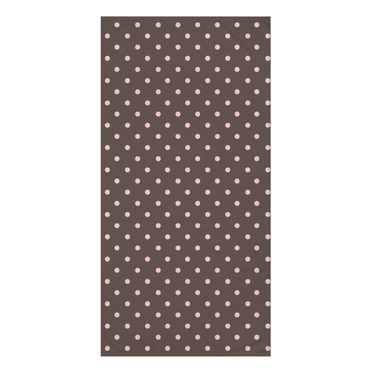 ONDA Polka Dot Towel